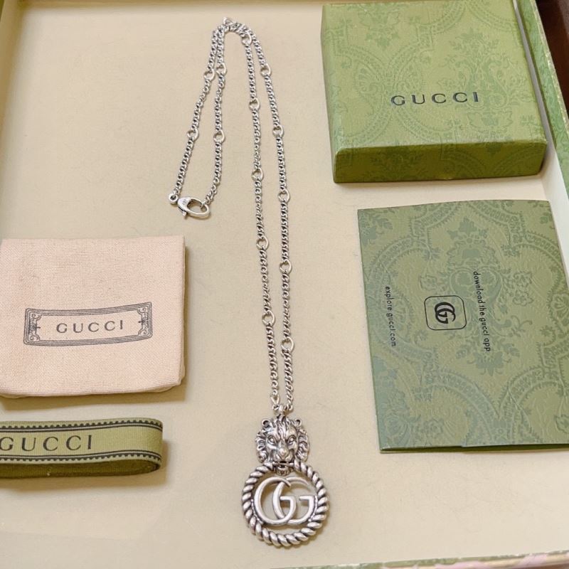 Gucci Necklaces